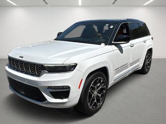 JEEP GRAND CHEROKEE 2022 1C4RJHEG1N8530642 image